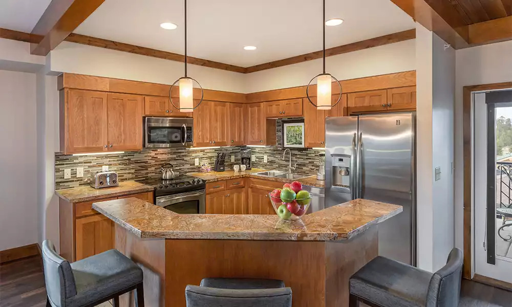West Yellowstone Resort 3bd Presidential - West Yellowstone West Yellowstone Resort 3bd Presidential - West Yellowstone