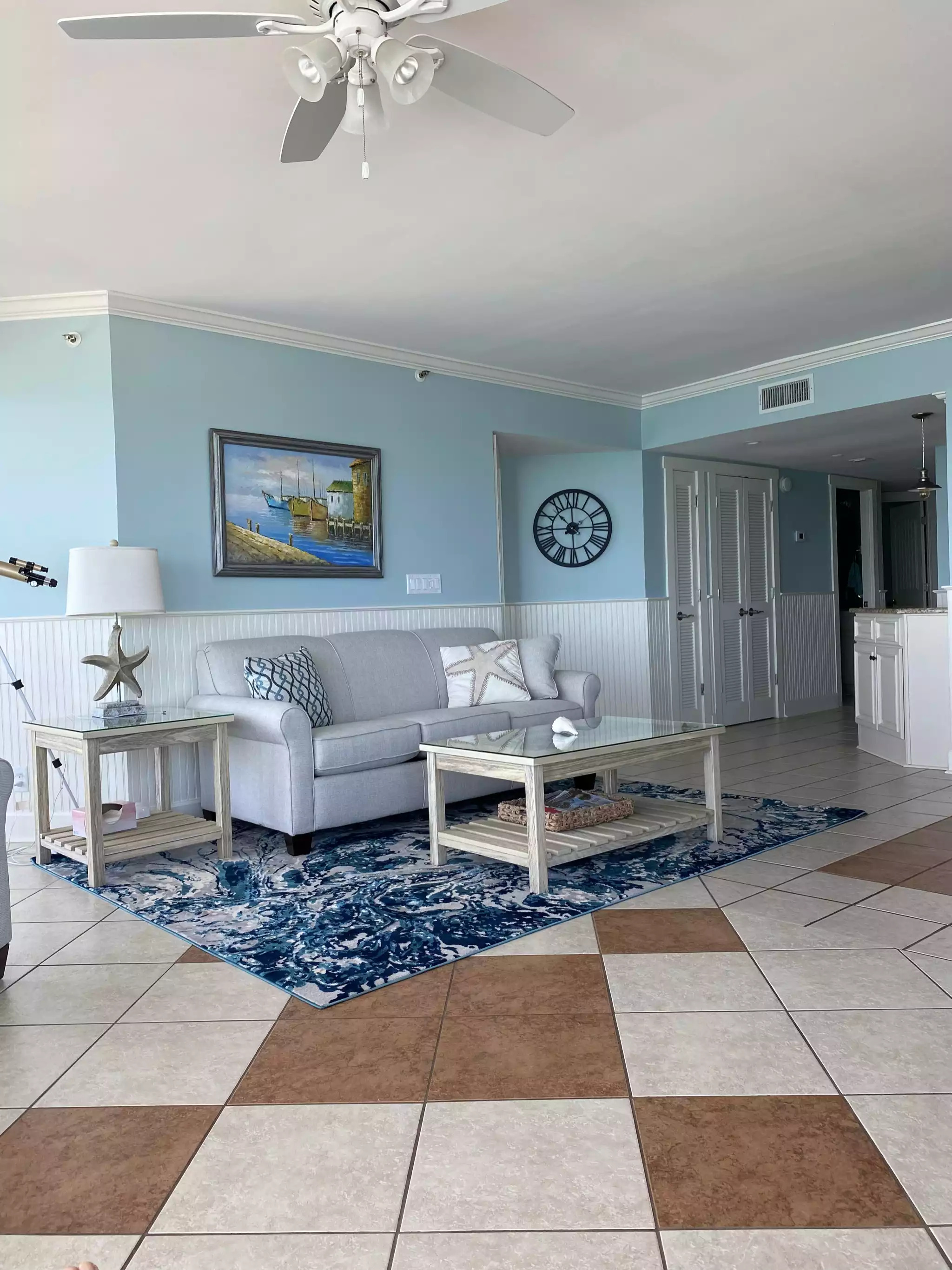 Beautifully Updated! Beautifully Updated! - One Ocean Place 1101! Beautiful OceanFront Condo! - Murrells Inlet