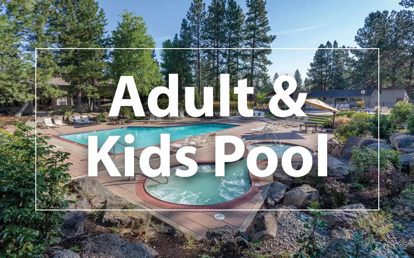 Seventh Mountain Resort Studio - Bend Seventh Mountain Resort Studio - Bend