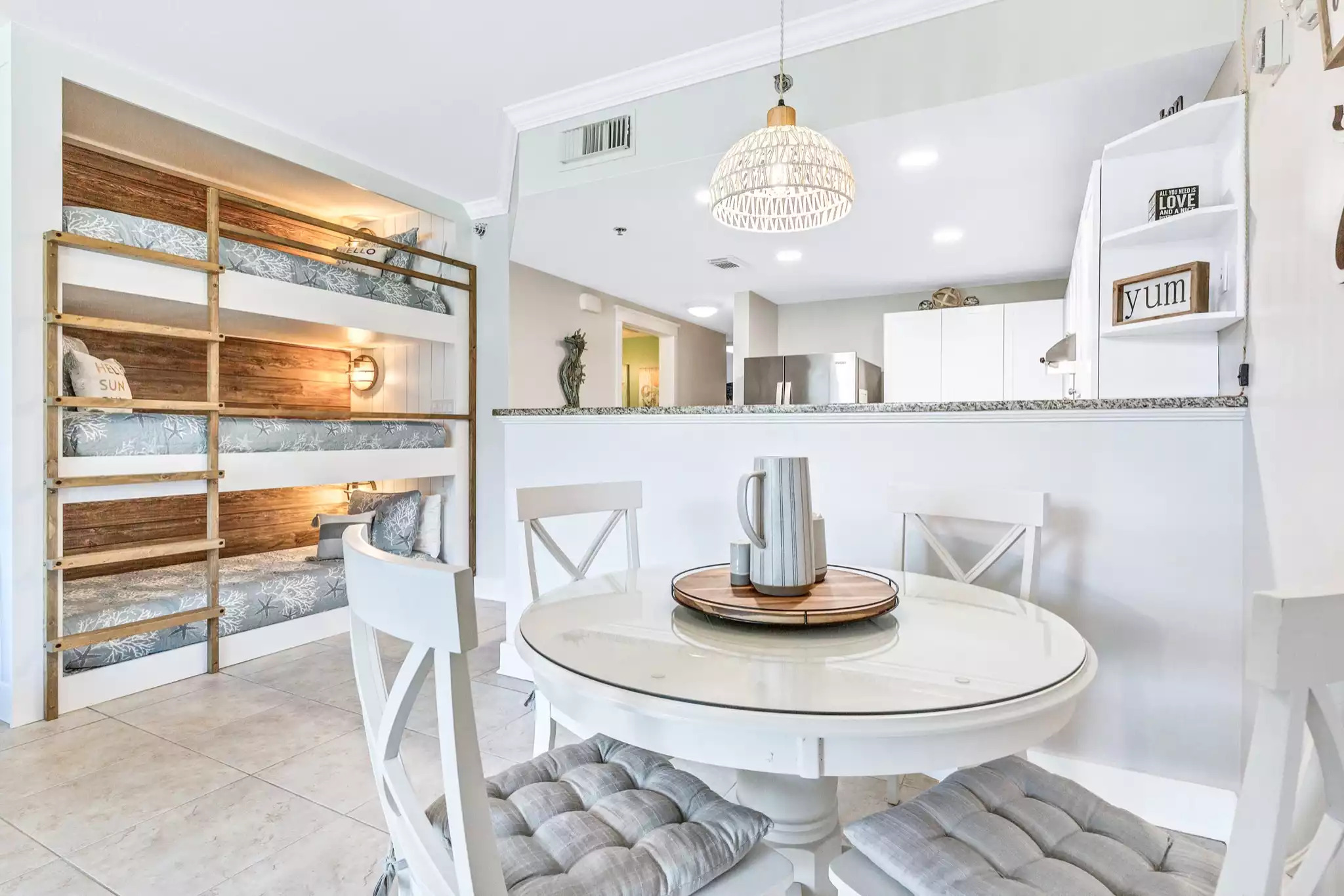 The Emerald Bungalow - Fort Walton Beach The Emerald Bungalow - Fort Walton Beach