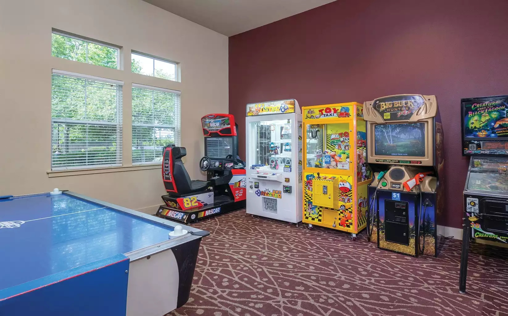 Game Room Game Room - Windsor Resort 3bd Deluxe - Windsor
