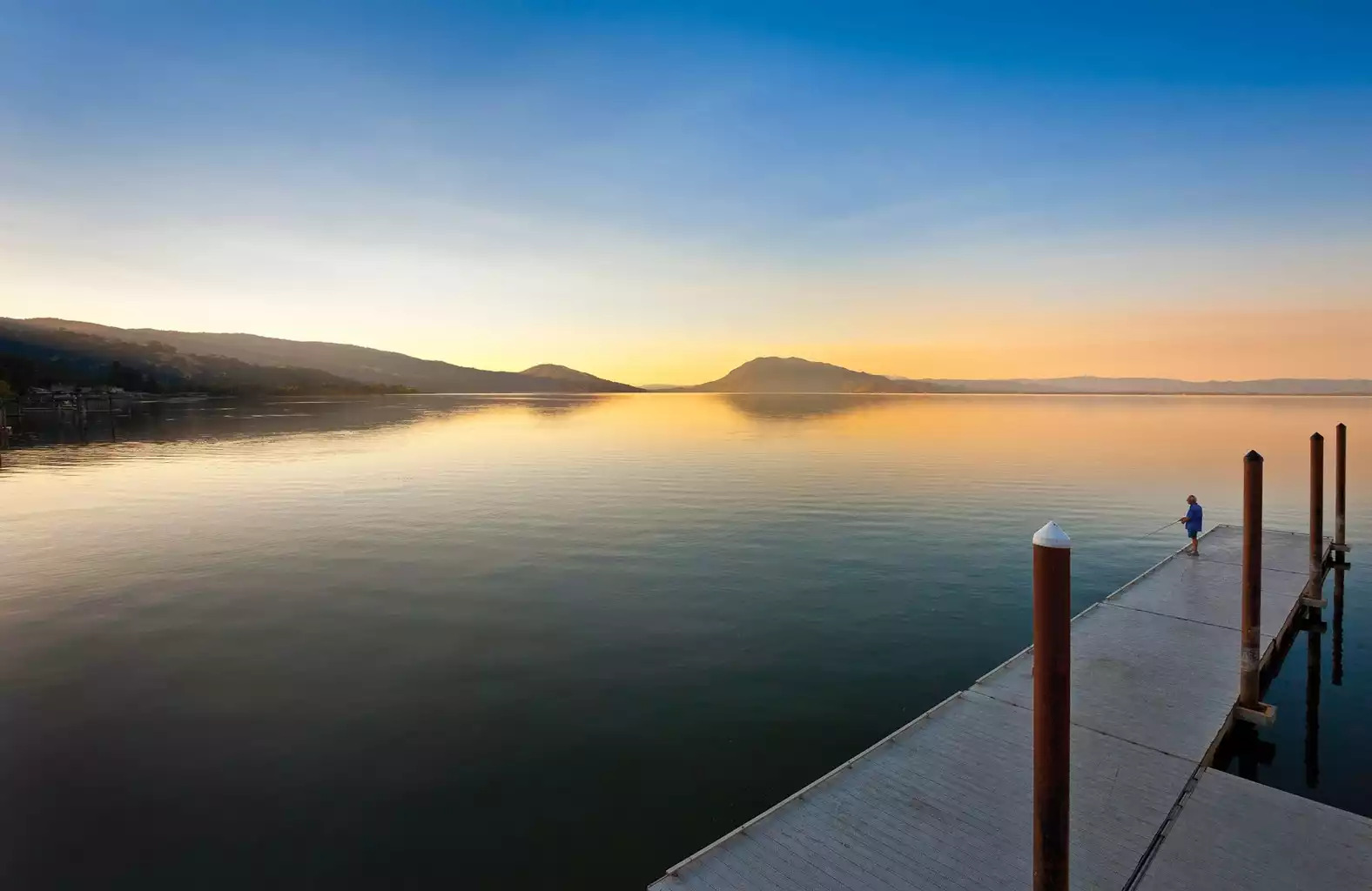 Lake View Lake View - Clear Lake Resort Studio - Nice