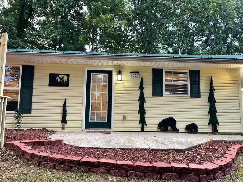Paradise at the Smokies Cabin - Sevierville Paradise at the Smokies Cabin - Sevierville