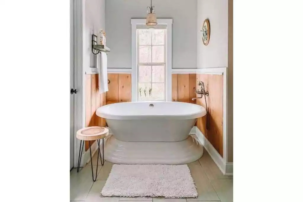 The perfect retreat after a day of hiking. The perfect retreat after a day of hiking. - Fox View Cottage - Rising Fawn