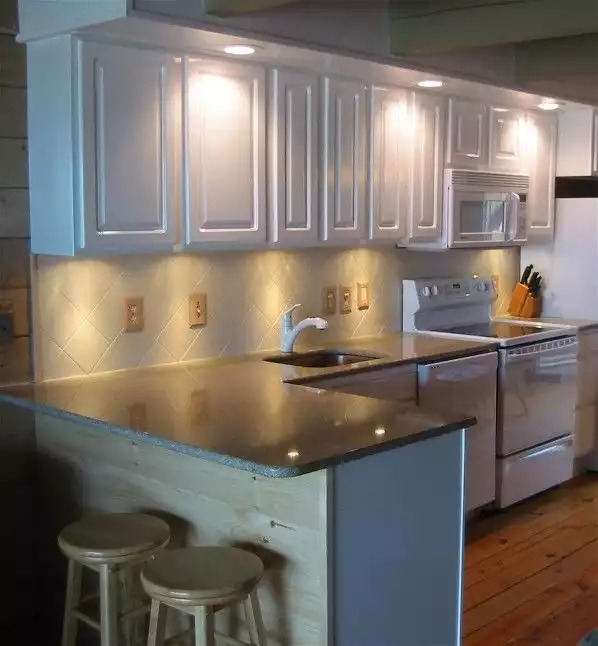 Kitchen Kitchen - Beach Place North - Ocean City