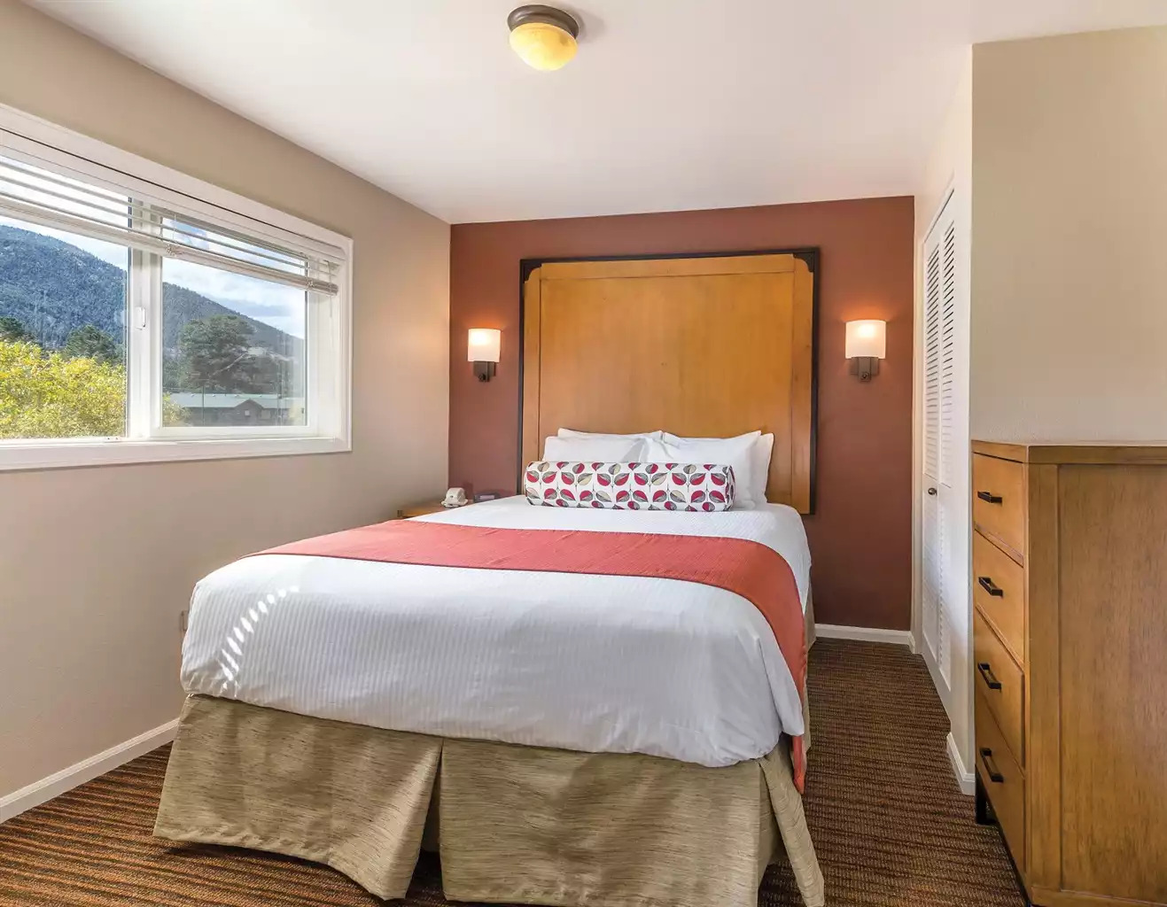 Studio Unit Studio Unit - Estes Park Resort Studio - Estes Park