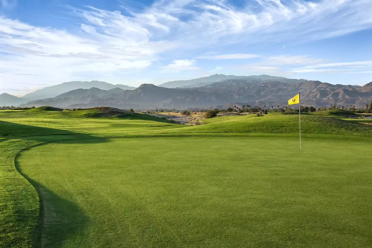 Golf Courses Golf Courses - Cathedral City Resort 1bdr - Cathedral City