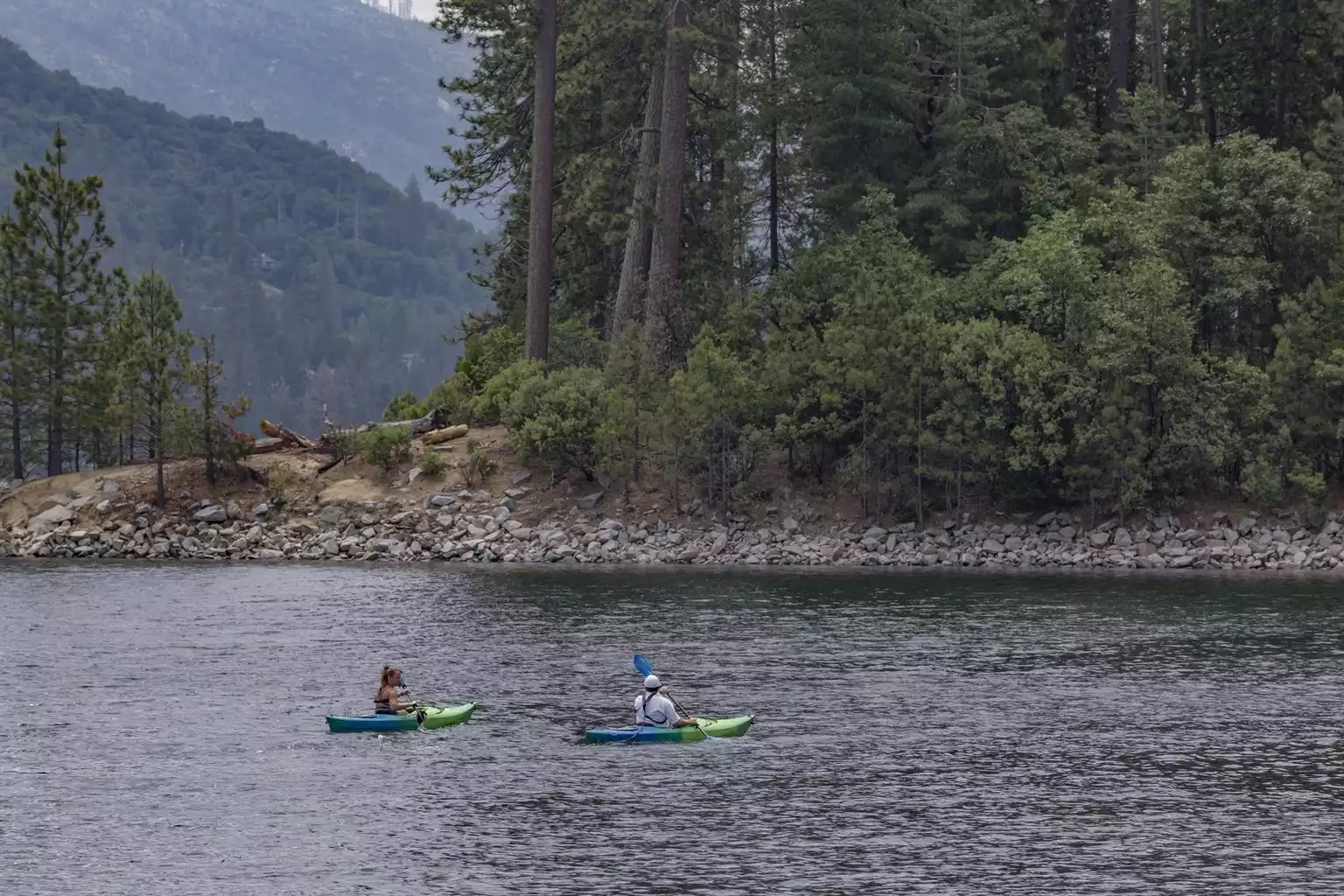 Lake Lake - Arrow Point Resort 3bdr - Harrison