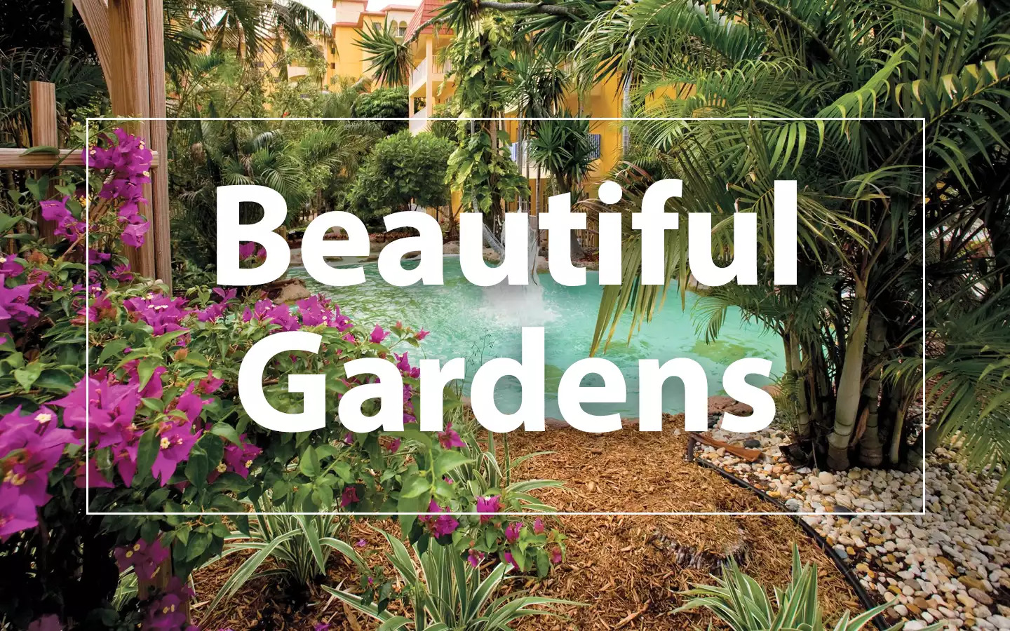 Sea Gardens Resort 2bdr - Pompano Beach Sea Gardens Resort 2bdr - Pompano Beach