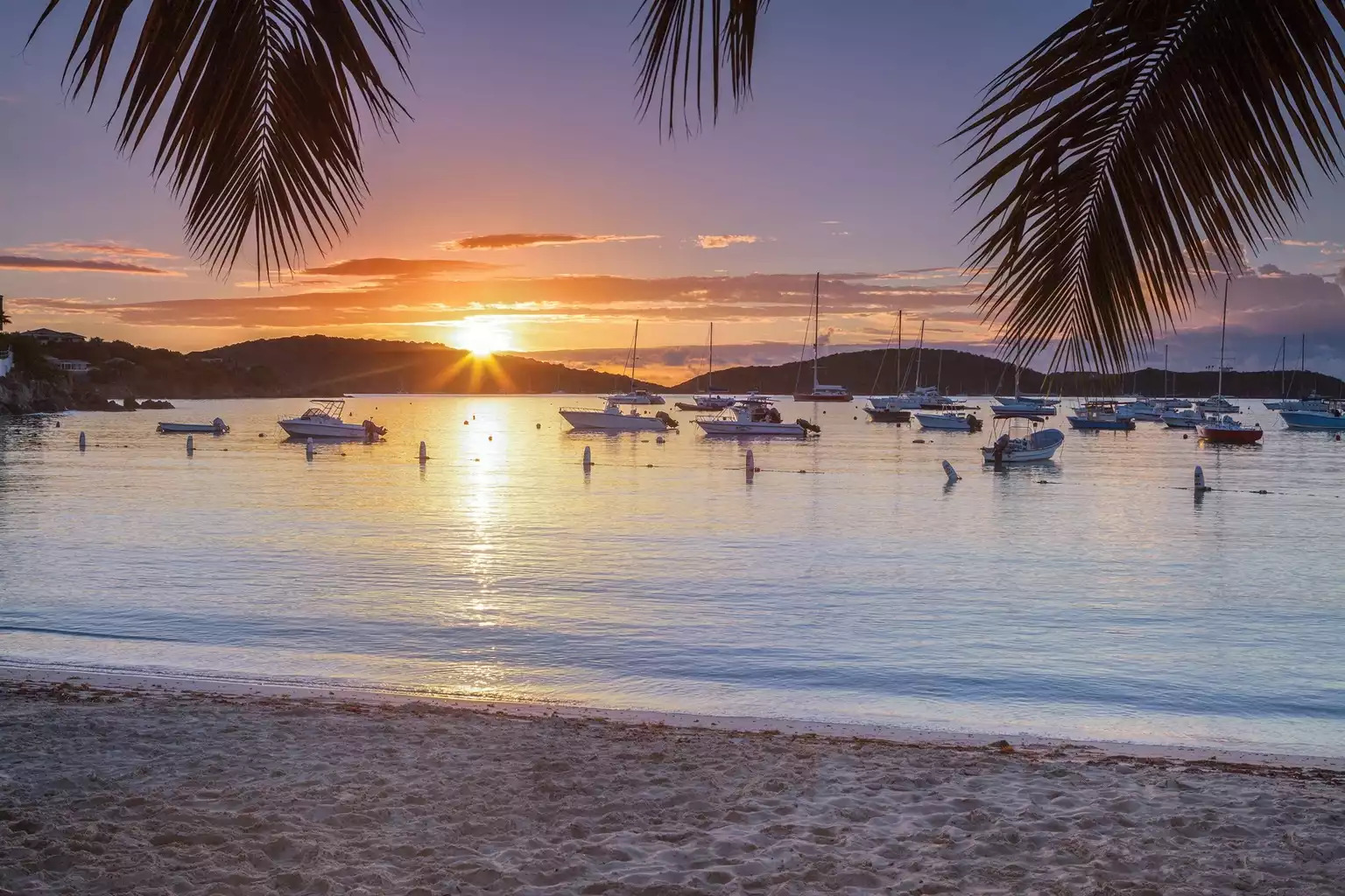 Elysian Beach Elysian Beach - Elysian Beach Resort Studio Double #A - St. Thomas