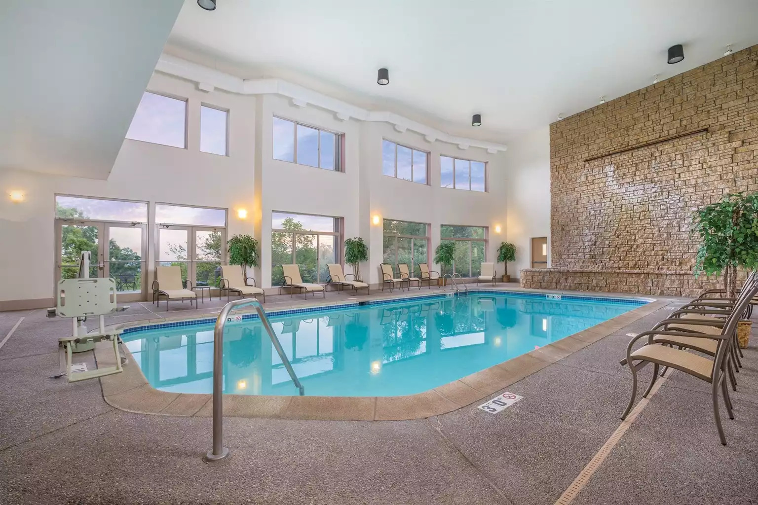 Adult & Kids Pool Adult & Kids Pool - Galena Resort Studio - Galena