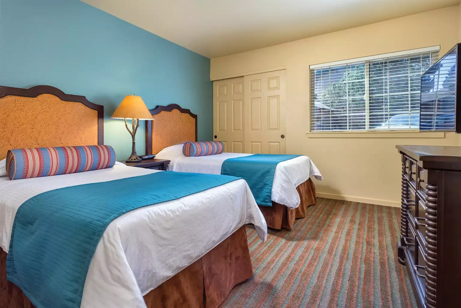 Bedroom 3 Bedroom 3 - Running Y Resort 3bdr - Klamath Falls