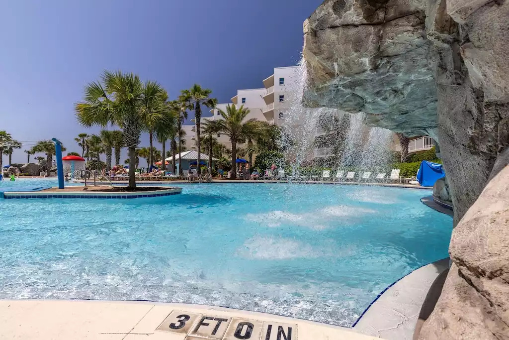 The Emerald Vista Beachfront W/Ocean Views - Fort Walton Beach The Emerald Vista Beachfront W/Ocean Views - Fort Walton Beach