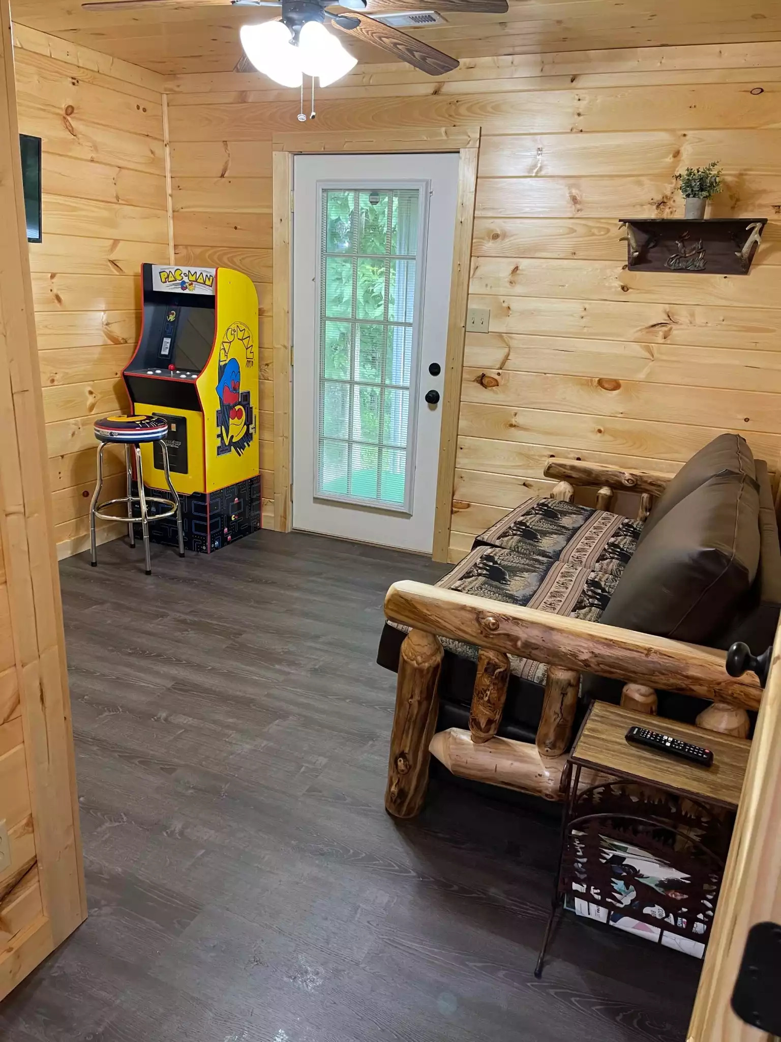Paradise at the Smokies Cabin - Sevierville Paradise at the Smokies Cabin - Sevierville