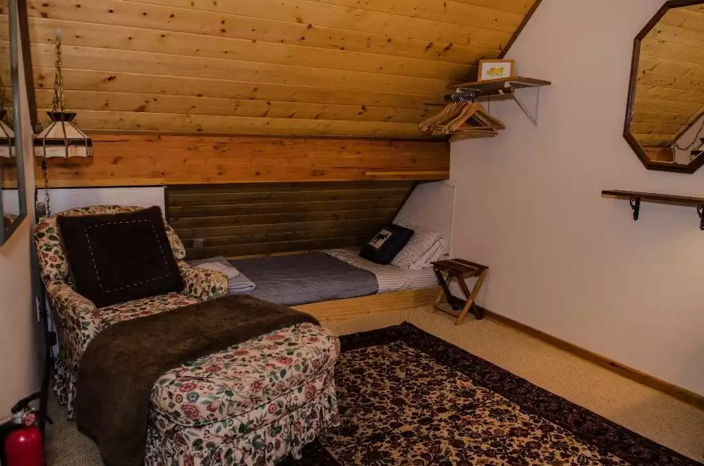 Mt Baker Lodging 4SL - Sleeps 5! - Glacier Mt Baker Lodging 4SL - Sleeps 5! - Glacier