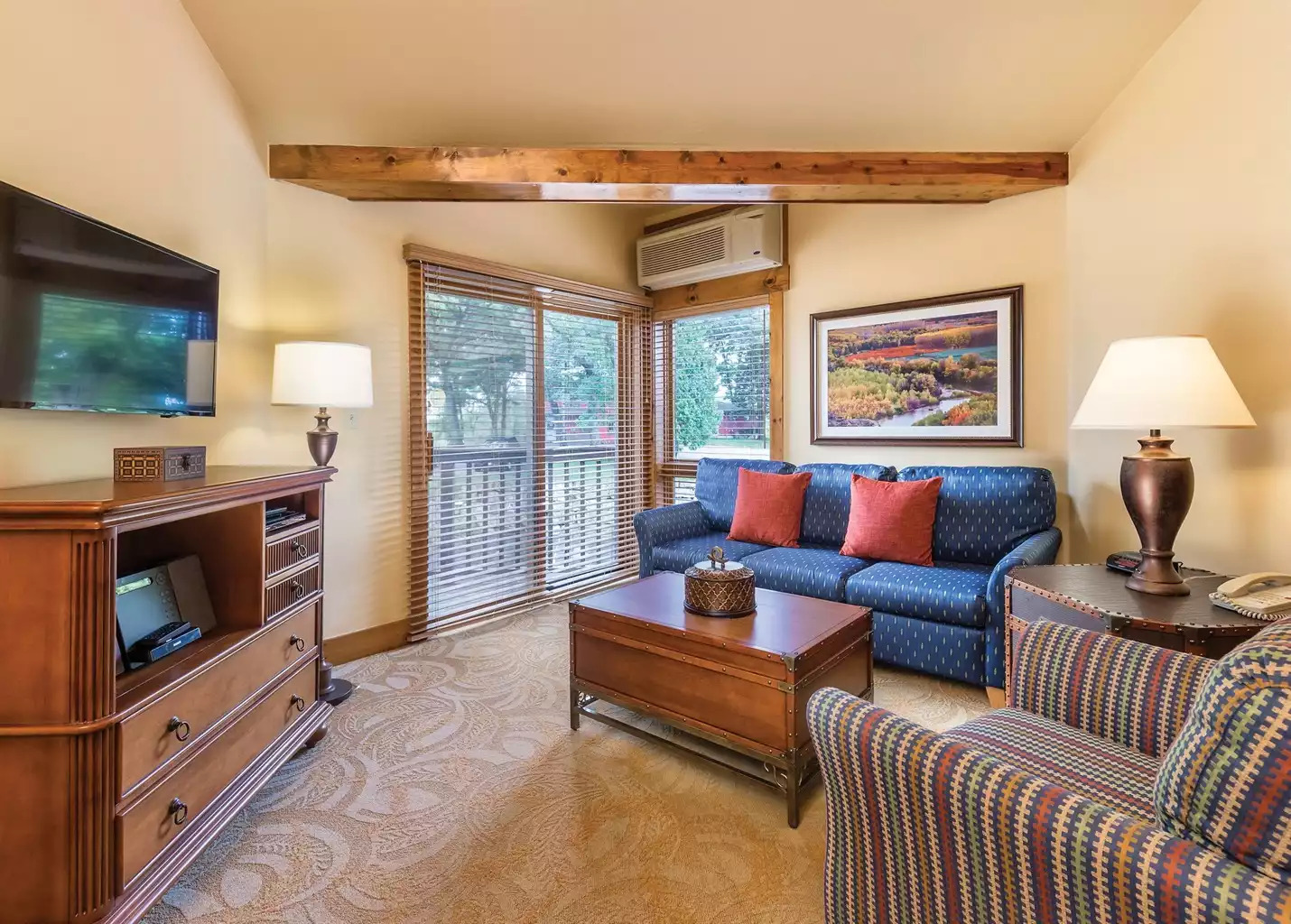 Studio Unit Studio Unit - Galena Resort Studio - Galena