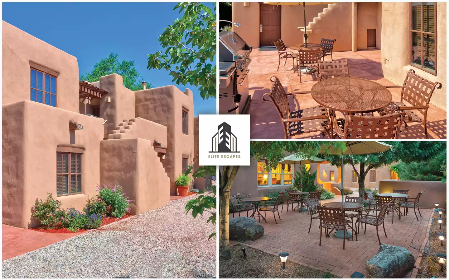 Santa Fe Resort Hotel - Santa Fe Santa Fe Resort Hotel - Santa Fe