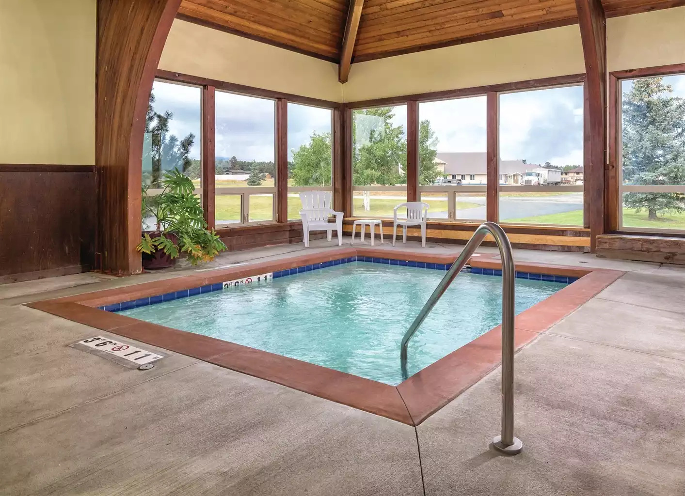 Pools & Hot Tubs Pools & Hot Tubs - Pagosa 1bdr Village Pointe - Pagosa Springs