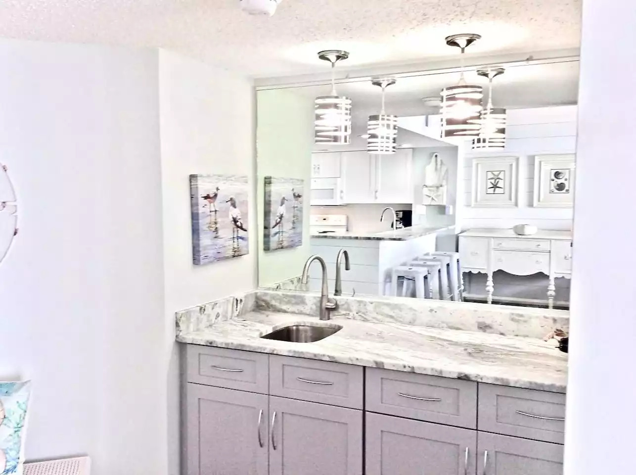 PENTHOUSE OCEANFRONT RETREAT ROOFTOP TERRACE KING Ensuite ZP2 - North Myrtle Beach PENTHOUSE OCEANFRONT RETREAT ROOFTOP TERRACE KING Ensuite ZP2 - North Myrtle Beach