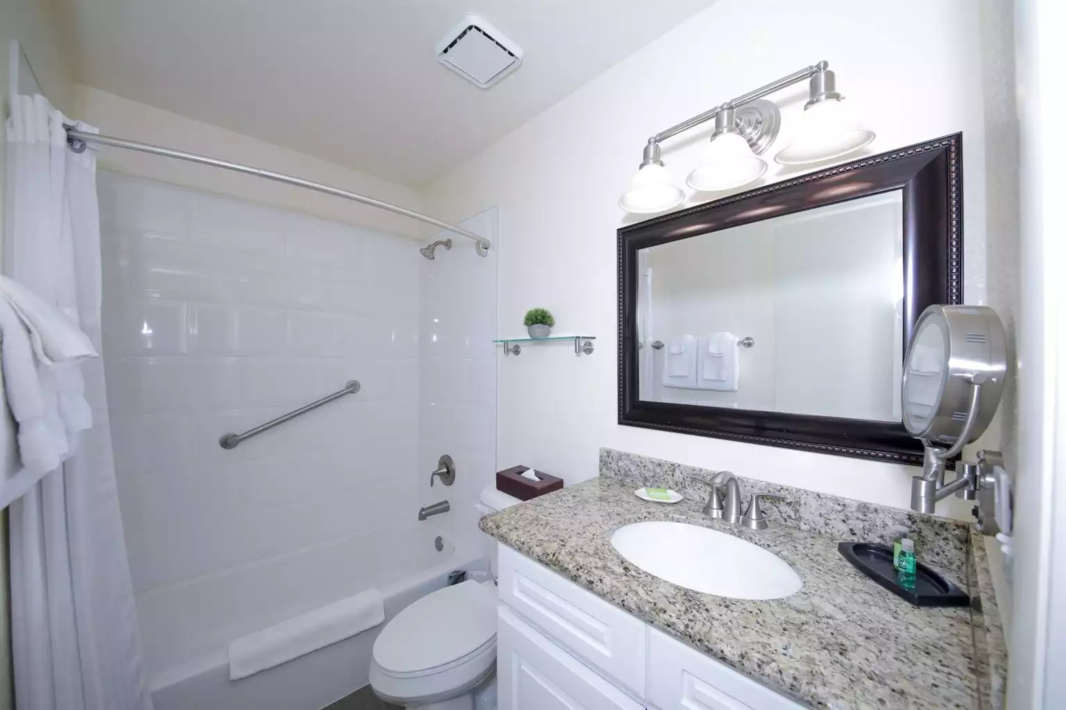 Bathroom Bathroom - Havasu Dunes Resort 1bdr - Lake Havasu City