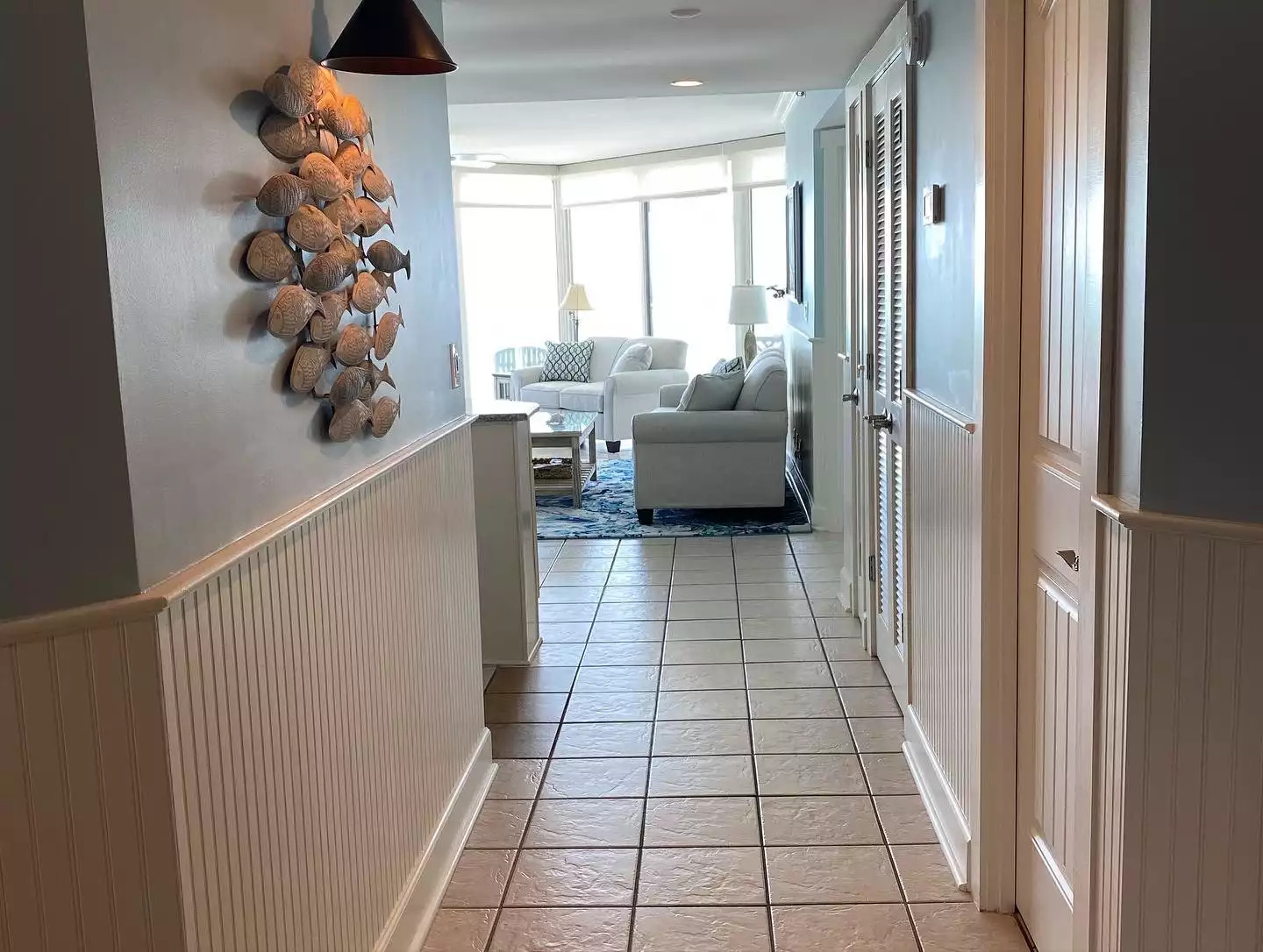 30 Feet to the Ocean! 30 Feet to the Ocean! - One Ocean Place 1101! Beautiful OceanFront Condo! - Murrells Inlet