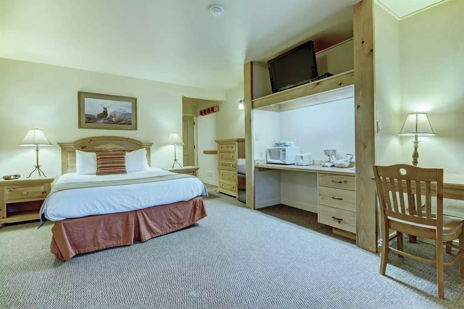 Studio Unit Studio Unit - Seventh Mountain Resort Studio - Bend