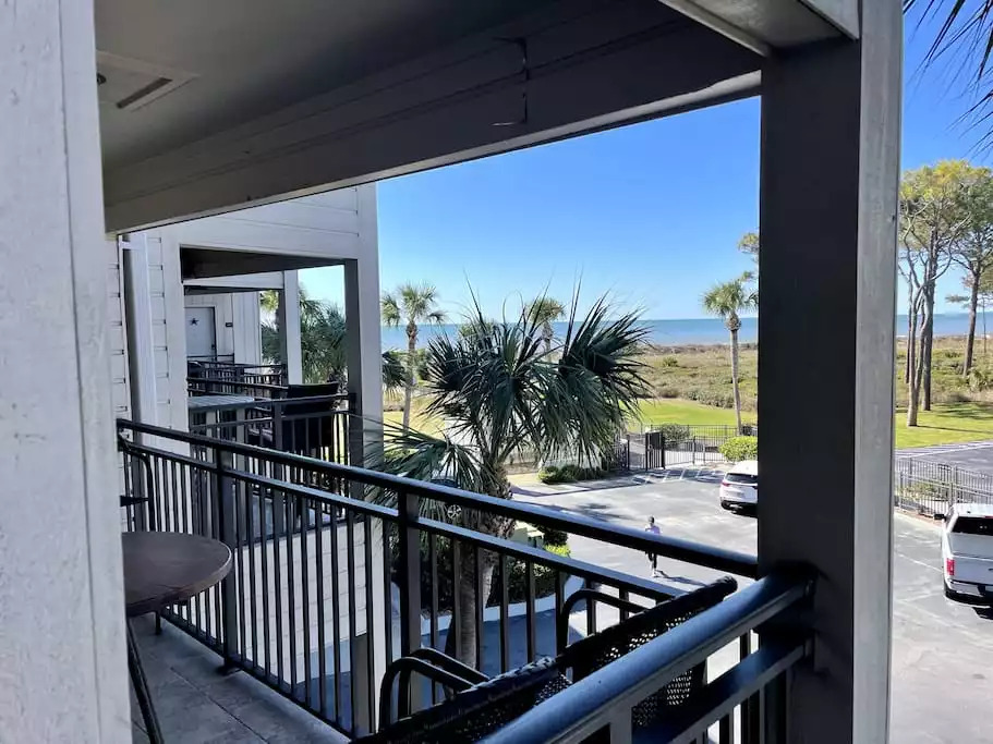 Brand New Renovation for 2022! King Bed and Bikes Hilton Head Island