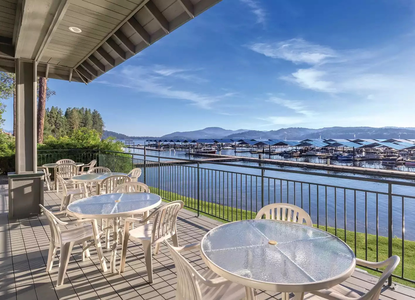Arrow Point Resort 3bdr - Harrison Arrow Point Resort 3bdr - Harrison