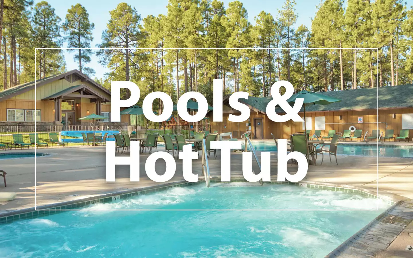 Pinetop Resort 3bdr - Pinetop-Lakeside Pinetop Resort 3bdr - Pinetop-Lakeside