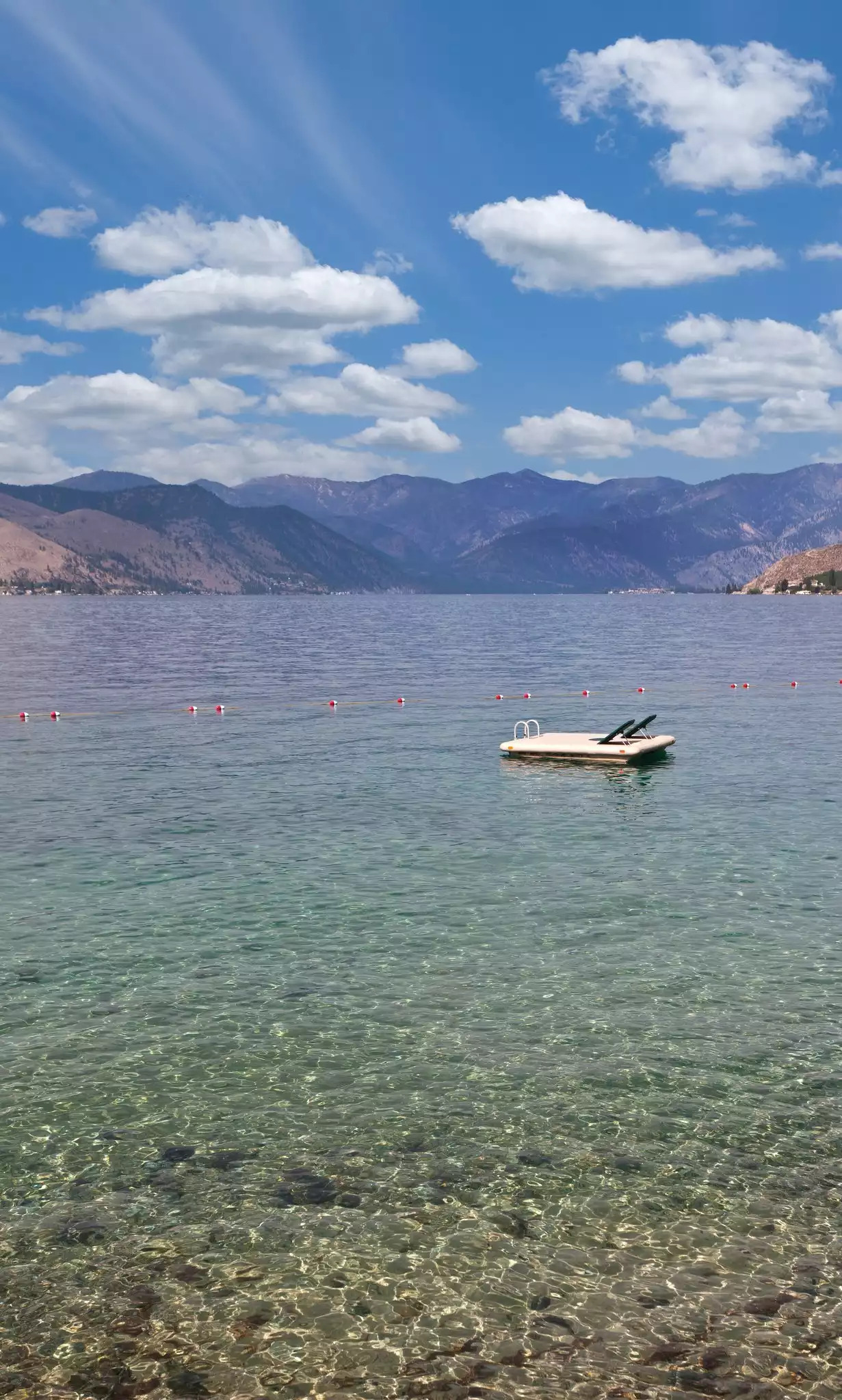 Lake Chelan Lake Chelan - Lake Chelan Shores 1bdr - Chelan
