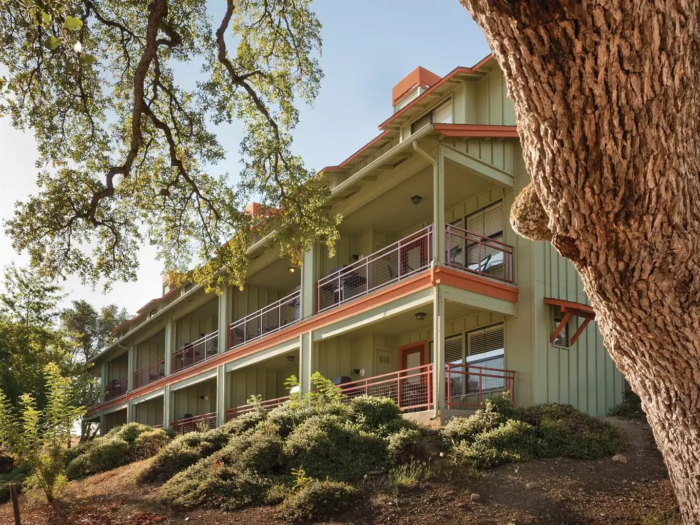 Exterior ViewExterior View Exterior ViewExterior View - Angels Camp Resort 3bdr - Angels Camp