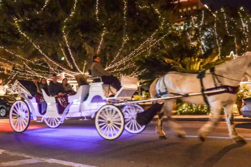 St. Augustine Nights of Lights November 20, 2021 - January 31, 2022. This award-winning holiday display dazzles with over three million lights adorning every corner of the historic district. St. Augustine Nights of Lights November 20, 2021 - January 31, 2022. This award-winning holiday display dazzles with over three million lights adorning every corner of the historic district. - Heated Saltwater Pool*Harry Potter*Fire Pit*BBQ*EV - St. Augustine