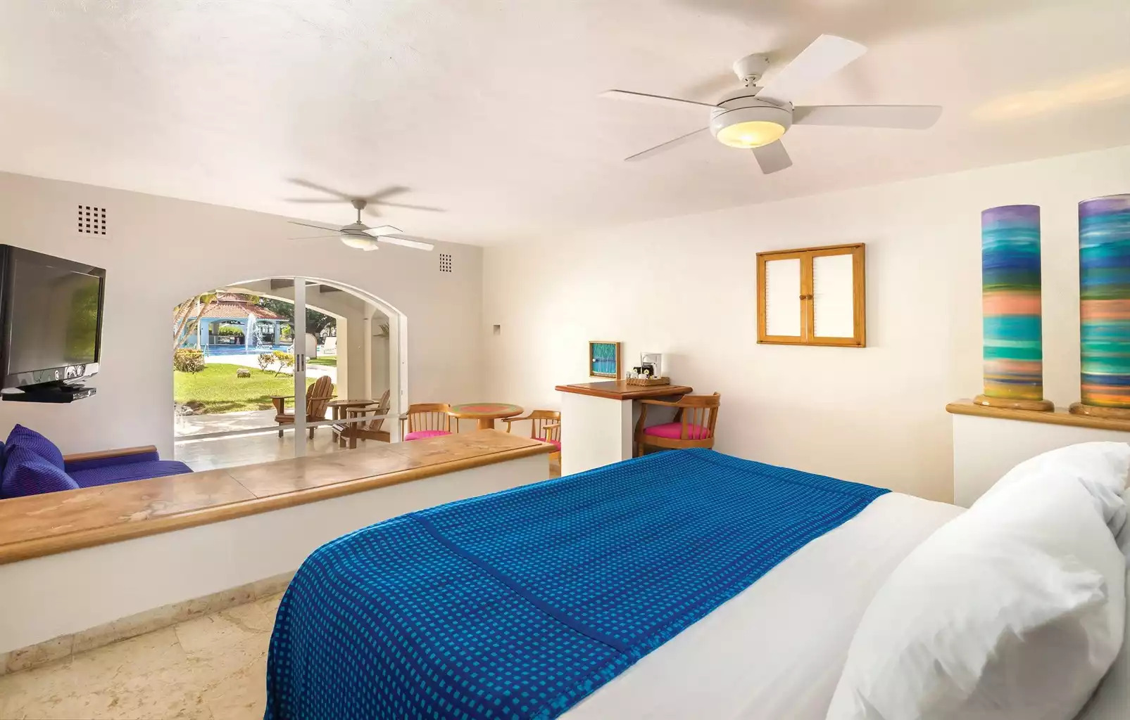 Hotel Unit Hotel Unit - Isla Mujeres Resort Studio Hotel King #A - Isla Mujeres