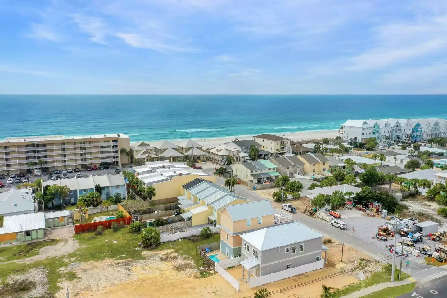 Casa Cobia - Panama City Beach Casa Cobia - Panama City Beach