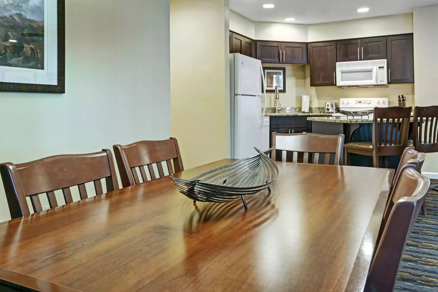 Kitchen Kitchen - Pinetop Resort 3bdr - Pinetop-Lakeside