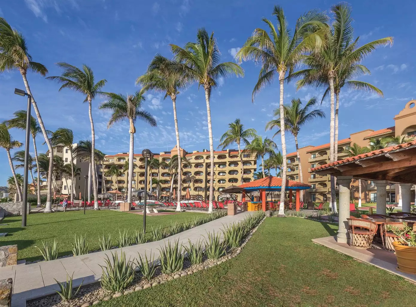 Exterior View Exterior View - Coral Baja Resort 1bdr - San José del Cabo
