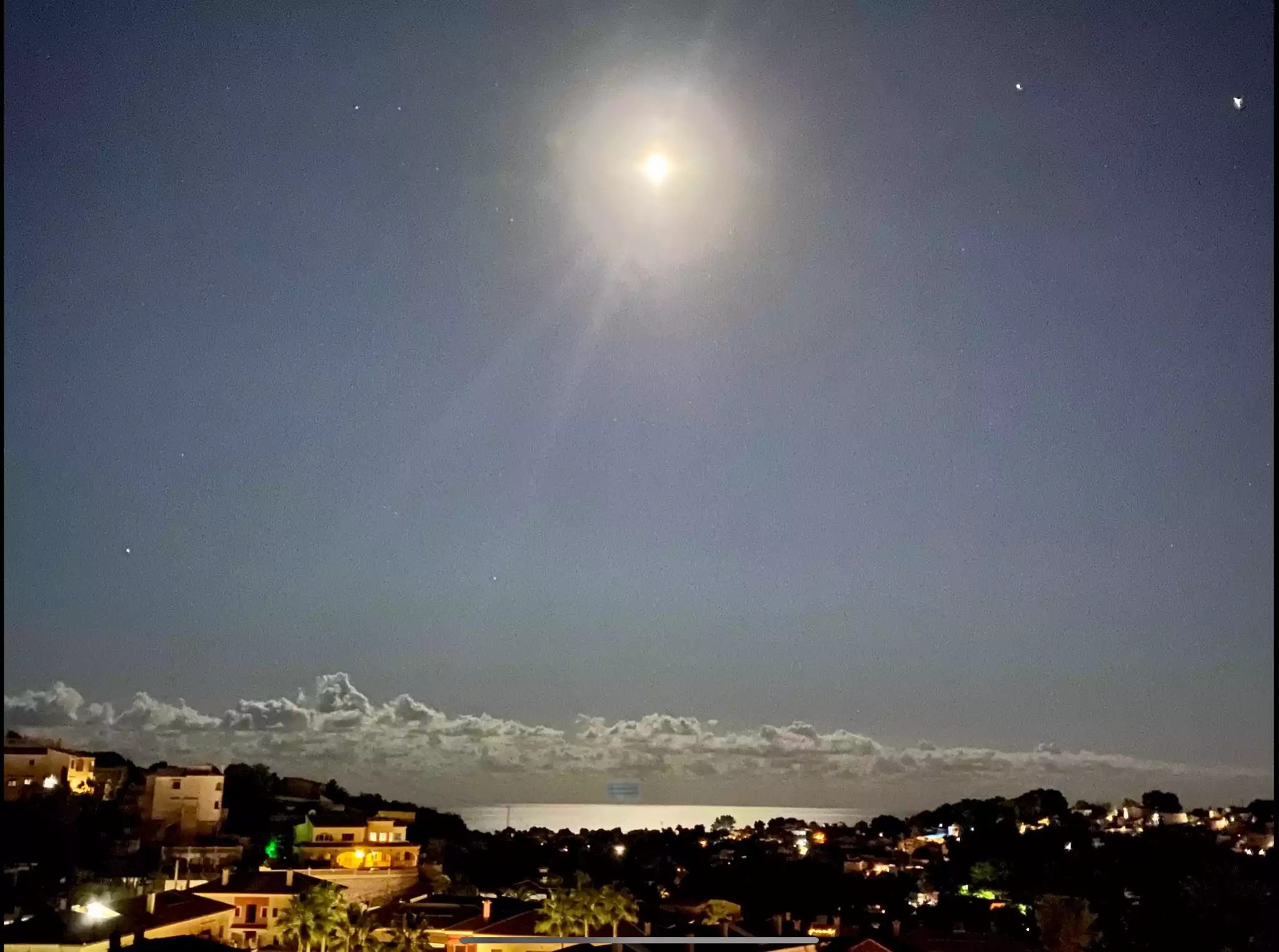 Full moon Full moon - MiCasa-Benissa - Moraira