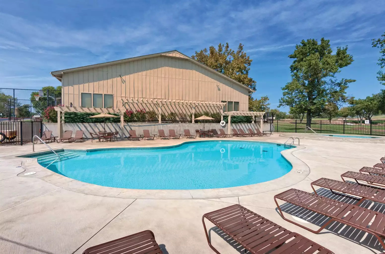 Swimming Pool Swimming Pool - Grand Lake Resort 2bdr Twin - Afton