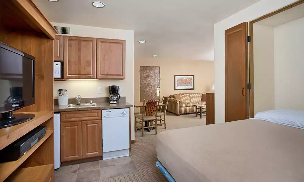 Taos Resort Studio Deluxe - Taos Taos Resort Studio Deluxe - Taos