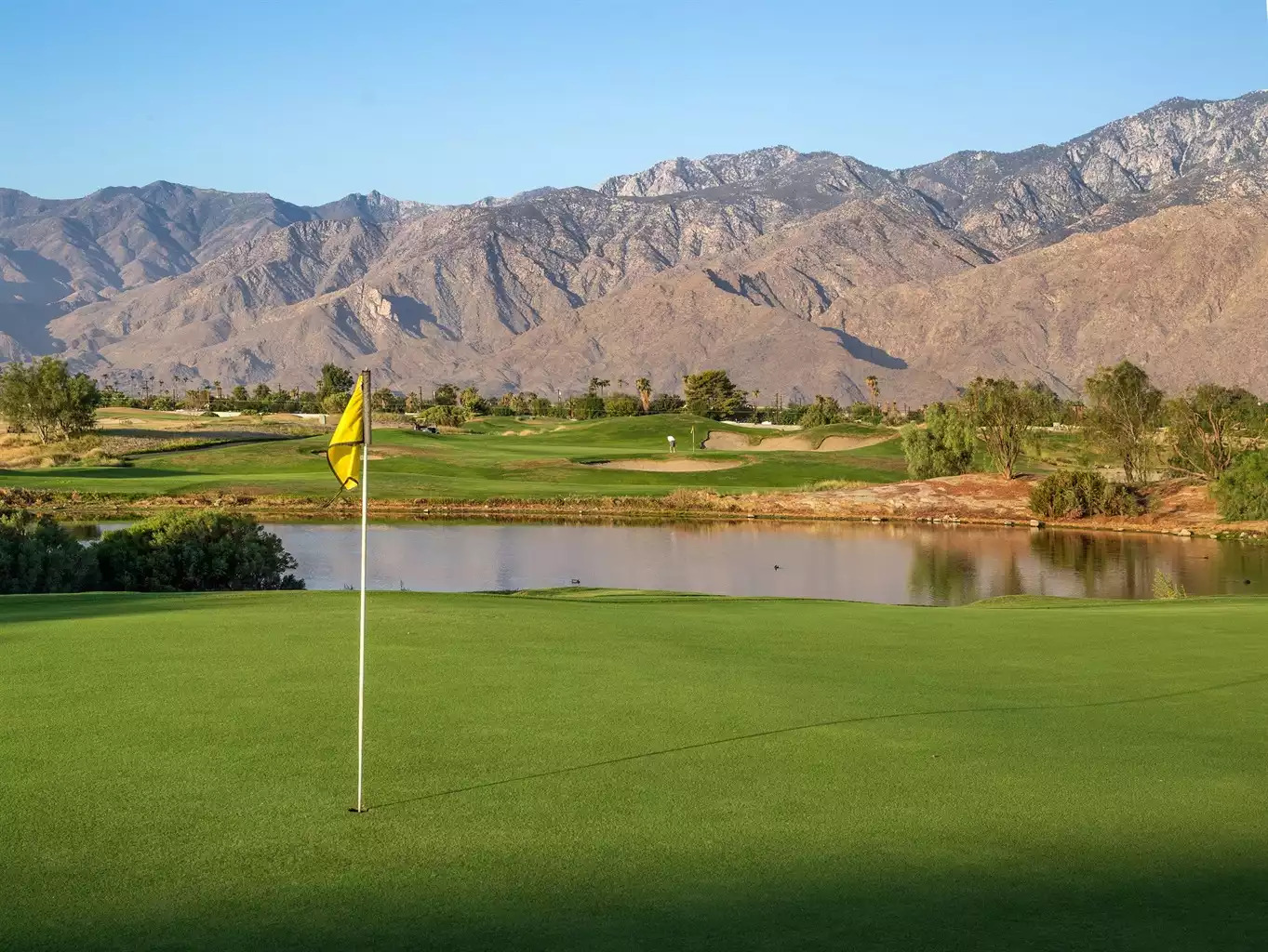 Golf Courses Golf Courses - Cathedral City Resort 1bdr - Cathedral City