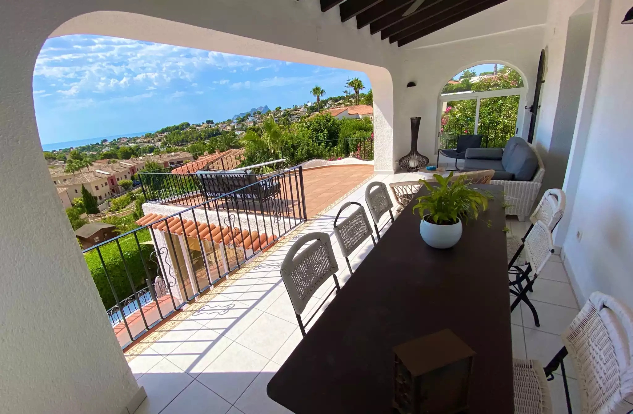 Top Floor naya Top Floor naya - MiCasa-Benissa - Moraira