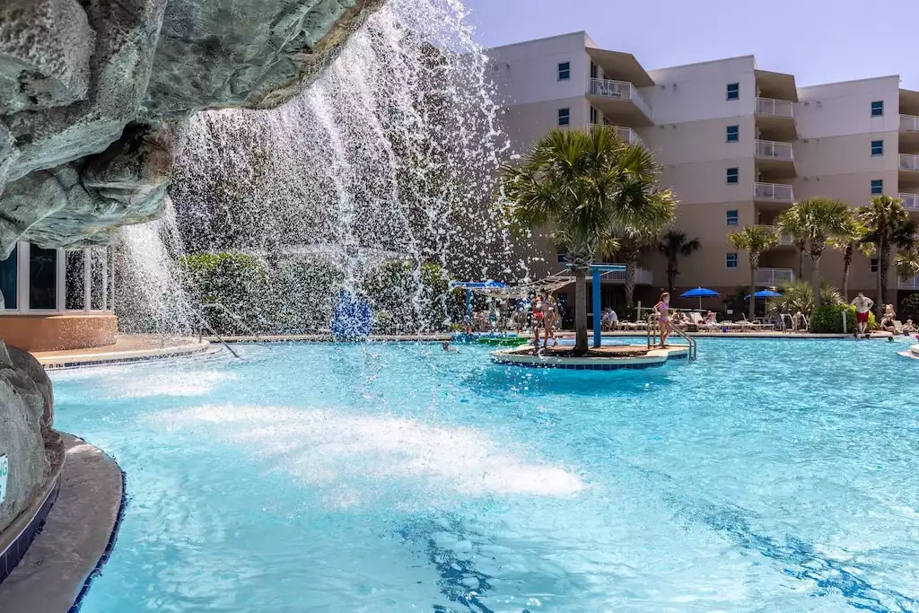 The Emerald Vista Beachfront W/Ocean Views - Fort Walton Beach The Emerald Vista Beachfront W/Ocean Views - Fort Walton Beach