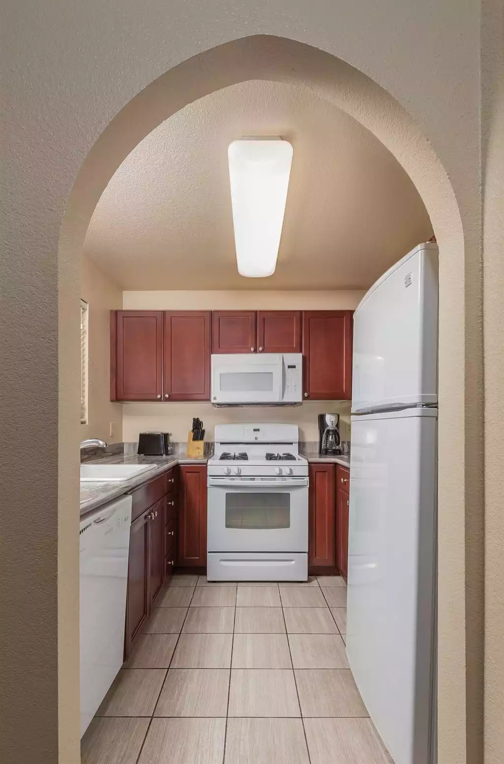 Kitchen Kitchen - Spencer St Resort 2bdr - Las Vegas