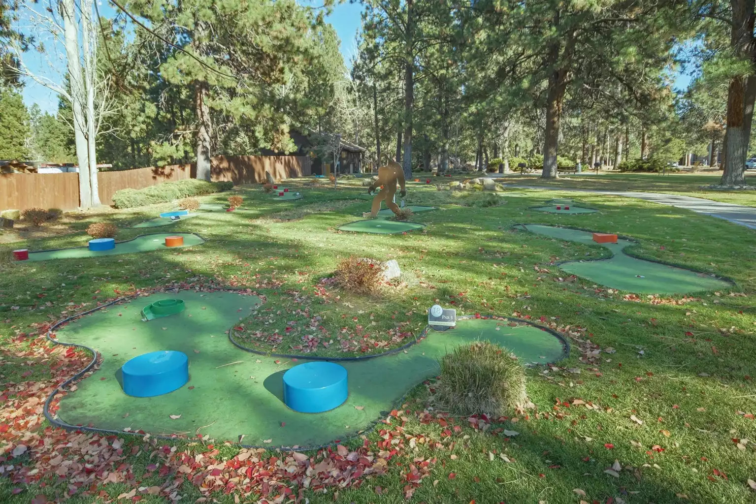 Outdoor Activities Outdoor Activities - Seventh Mountain Resort Studio - Bend