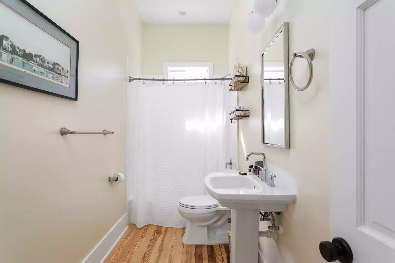 2nd Bathroom 2nd Bathroom - Ashley House - Charleston