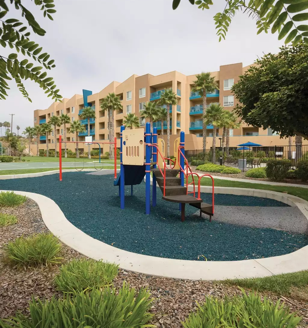 Kids Playground Kids Playground - Oceanside Resort 3bdr - Oceanside