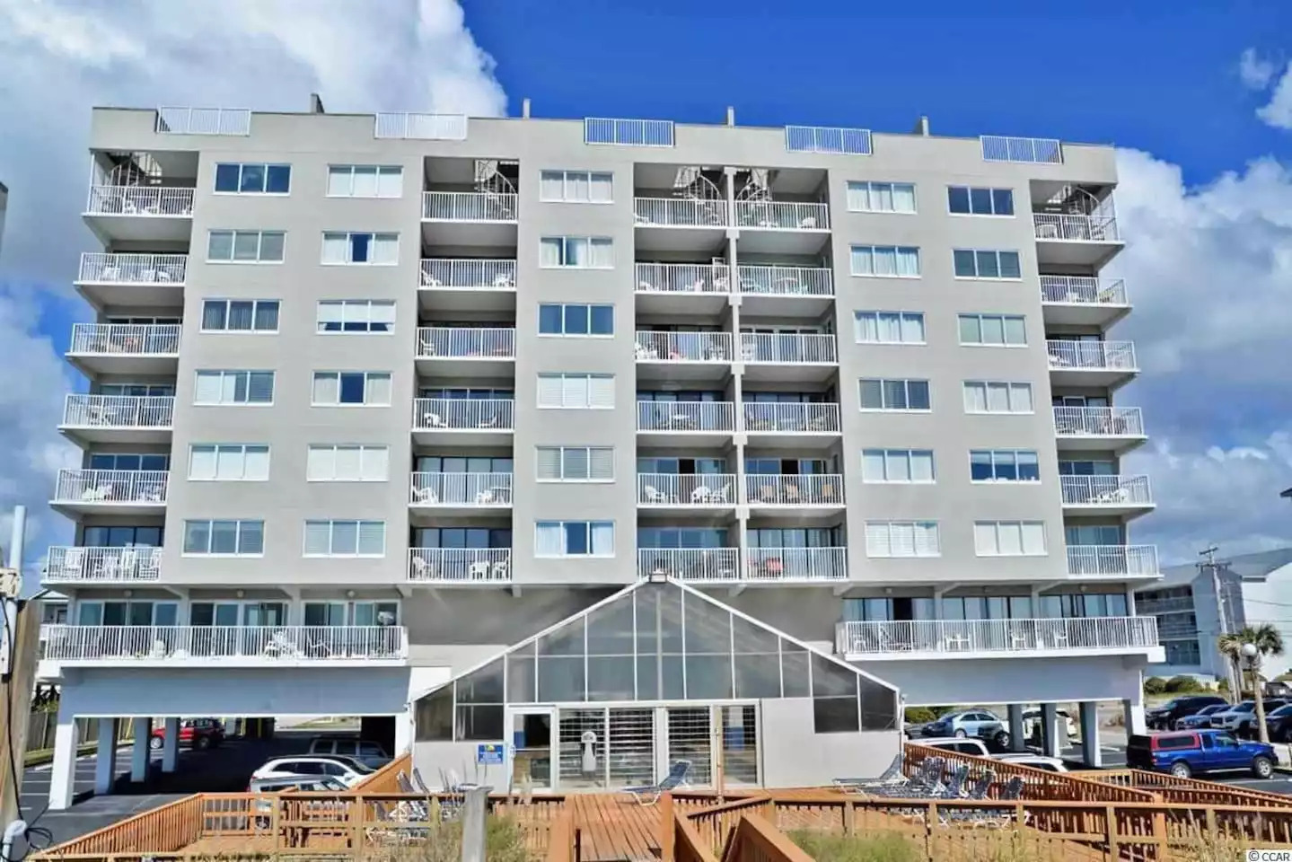 PENTHOUSE OCEANFRONT RETREAT ROOFTOP TERRACE KING Ensuite ZP2 - North Myrtle Beach PENTHOUSE OCEANFRONT RETREAT ROOFTOP TERRACE KING Ensuite ZP2 - North Myrtle Beach