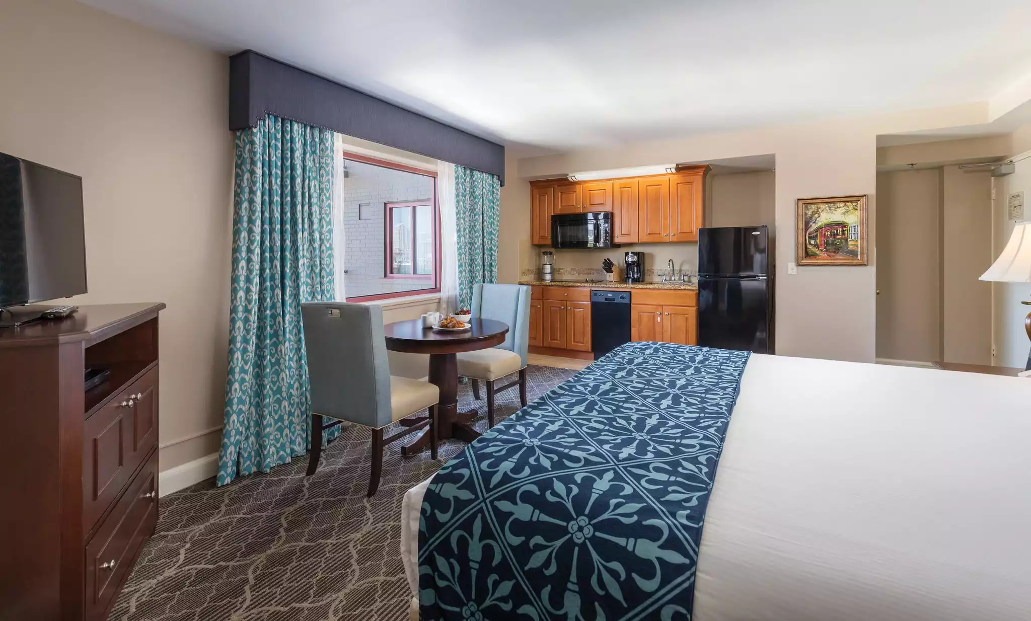 Studio Unit Studio Unit - Avenue Plaza Resort Studio - New Orleans