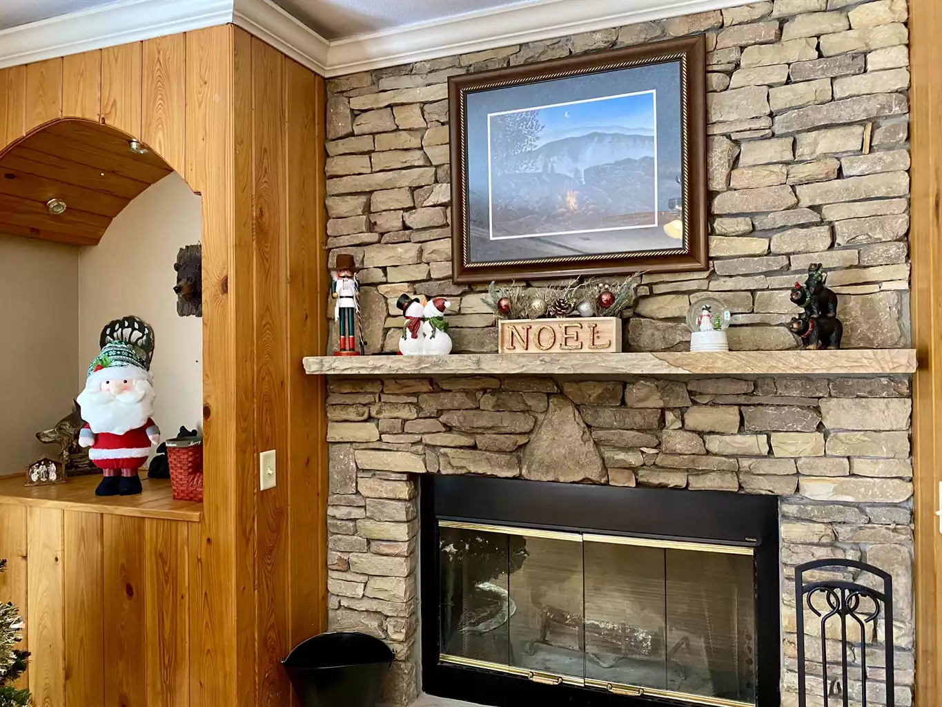 Mountainview Majesty - Gatlinburg