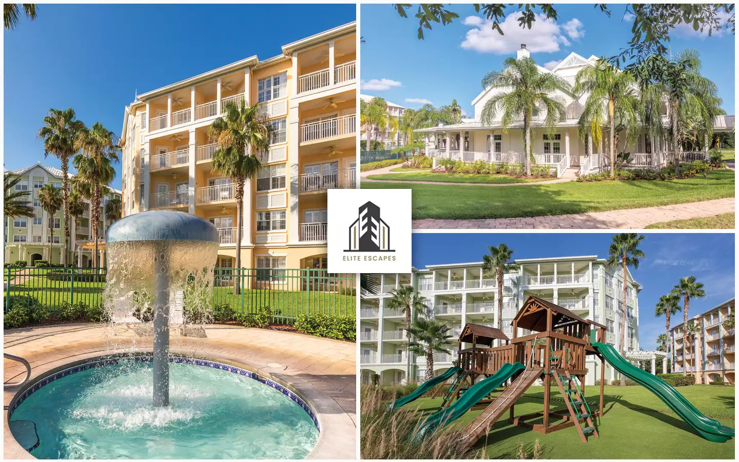 Kingstown Reef Resort 1bdr Deluxe - Orlando Kingstown Reef Resort 1bdr Deluxe - Orlando